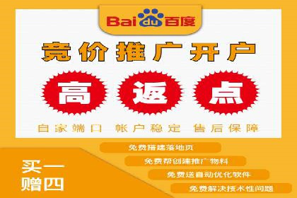 百度推广操作指南：案例解析